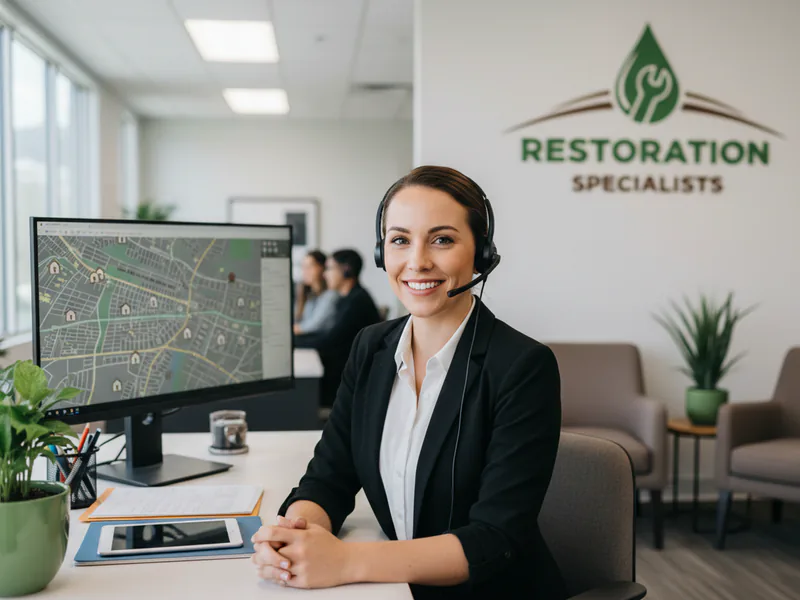 Water Damage Restoration  in Black River Falls  FAQ