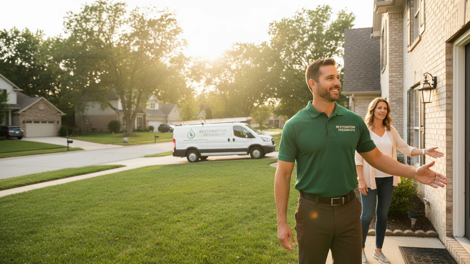 Local Water Damage Restoration in Black River Falls, WI Near Me – Proudly Serving Our Community with Care